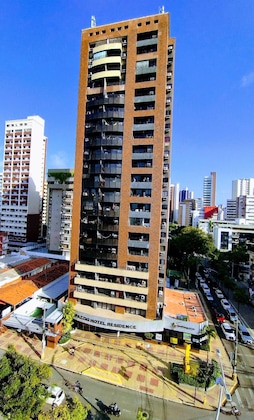 Gallery - Spazzio Hotel Residence