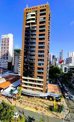 Gallery - Spazzio Hotel Residence