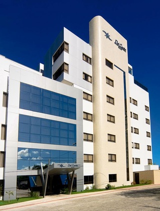 Gallery - Del Canto Hotel