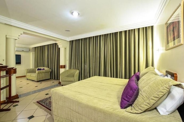 Gallery - Umuarama Plaza Hotel