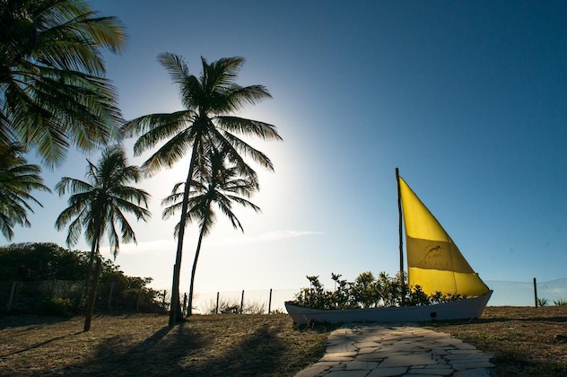 Gallery - Aruanã Eco Praia Hotel