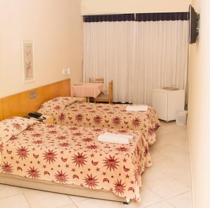 Gallery - Hotel Atlântico Lapa