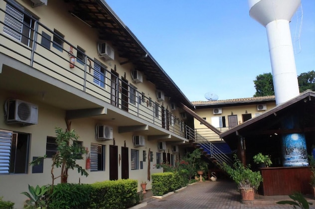 Gallery - Hotel Refugio