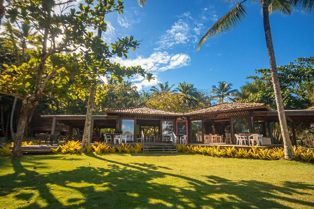 Gallery - Aldeia Do Mar Hotel