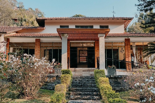 Gallery - Hotel Vila Bavaria
