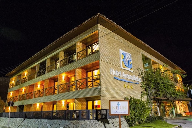 Gallery - Hotel Areias Belas