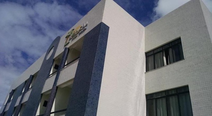 Gallery - Tropical Praia Hotel