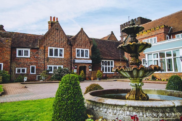 Gallery - Voco Letchworth Hall By Ihg