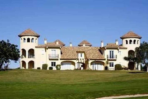 Gallery - Villages Golf Panoramica