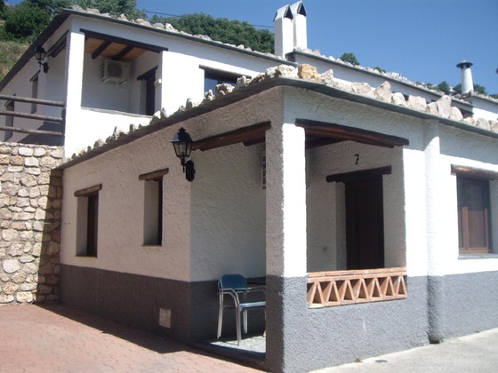 Gallery - Turismo Rural & Spa El Cercado