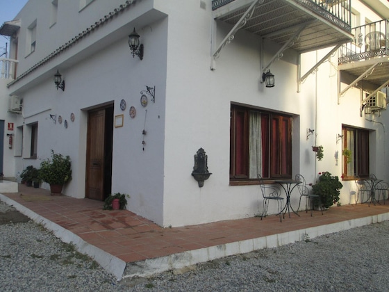 Gallery - Conjunto Rural Las Rosas