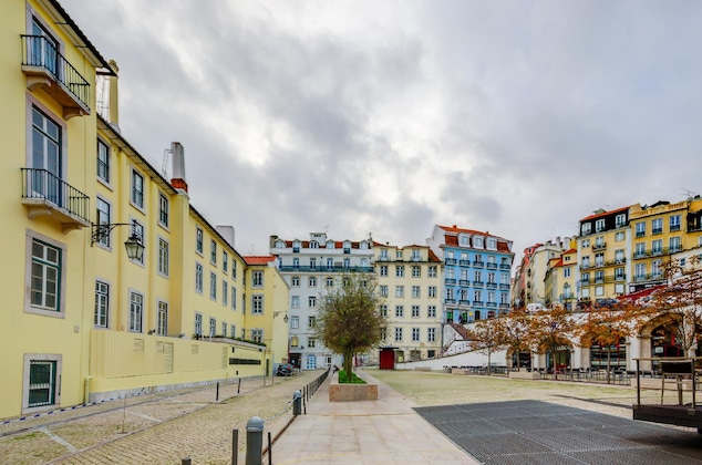 Gallery - Hotel Inn Rossio