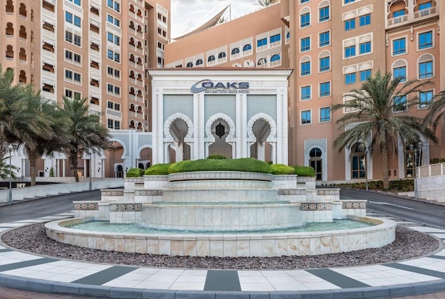 Gallery - Oaks Ibn Battuta Gate Hotel Dubai