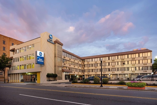Gallery - Best Western Atlantic City Hotel
