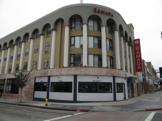 Gallery - Ramada By Wyndham Los Angeles Koreatown West