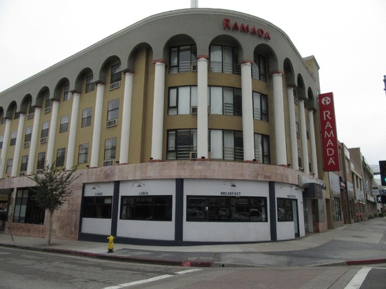 Gallery - Ramada By Wyndham Los Angeles Koreatown West