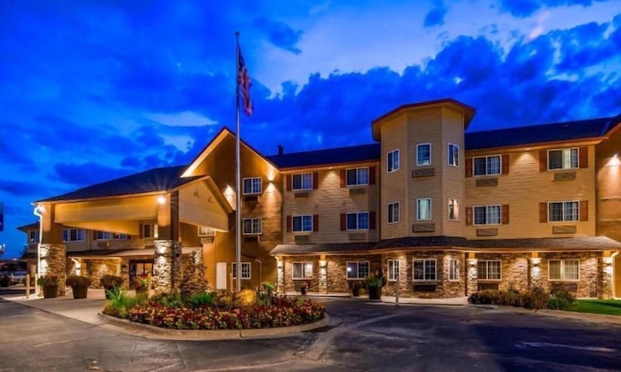 Gallery - Best Western Old Mill Inn