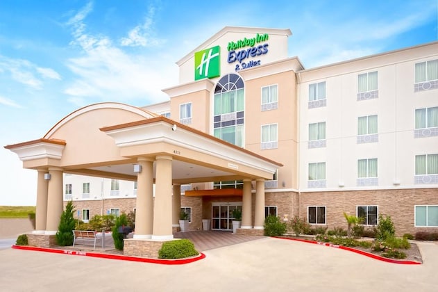 Gallery - Holiday Inn Express Hotel & Suites Dallas West, An Ihg Hotel
