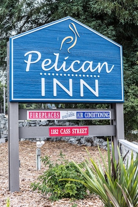 Gallery - Pelican Inn Monterey