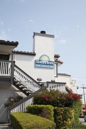 Gallery - Days Inn By Wyndham Monterey Downtown
