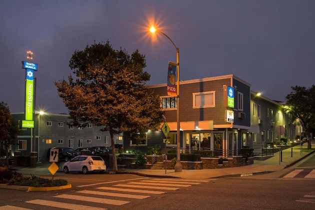 Gallery - Surestay Hotel By Best Western Santa Monica