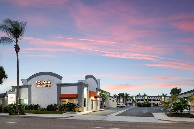 Gallery - Solara Inn & Suites