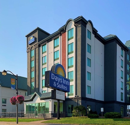 Gallery - Days Inn By Wyndham Niagara Falls Centre St. By The Falls