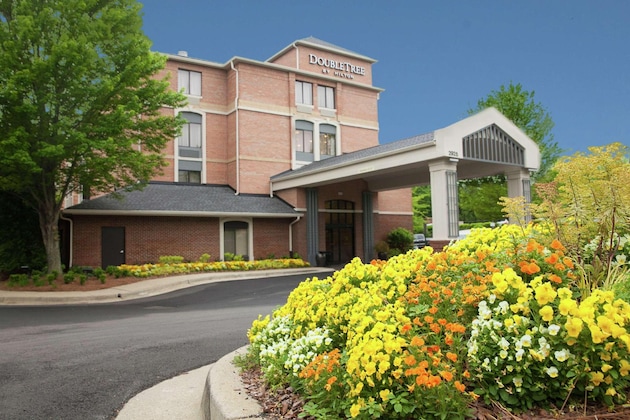 Gallery - Doubletree By Hilton Hotel Atlanta Alpharetta