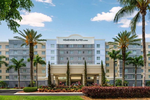 Gallery - Homewood Suites By Hilton Miami-Airport Blue Lagoon
