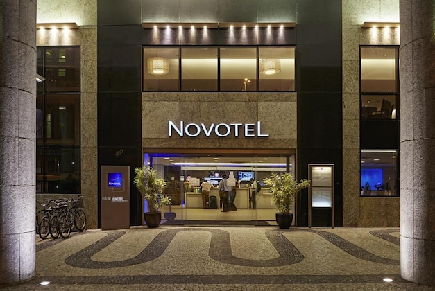 Gallery - Novotel Rj Santos Dumont