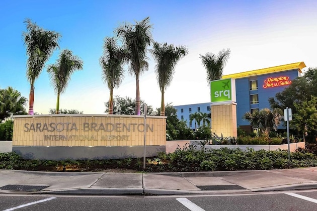 Gallery - Hampton Inn & Suites Sarasota Bradenton Airport