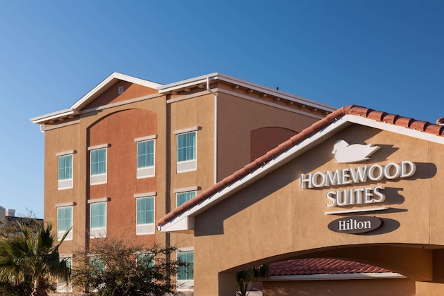 Gallery - Homewood Suites By Hilton El Paso Airport