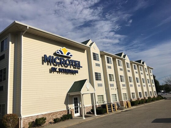 Gallery - Microtel Inn & Suites by Wyndham Indianapolis Airport