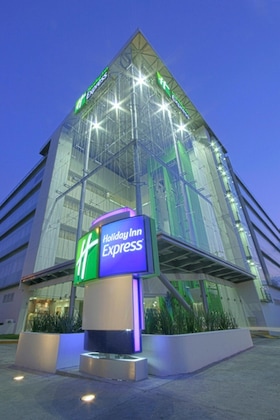Gallery - Holiday Inn Express Guadalajara Expo, An Ihg Hotel