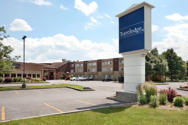 Gallery - Travelodge By Wyndham Ottawa East