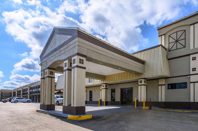 Gallery - Quality Inn New Orleans I-10 East