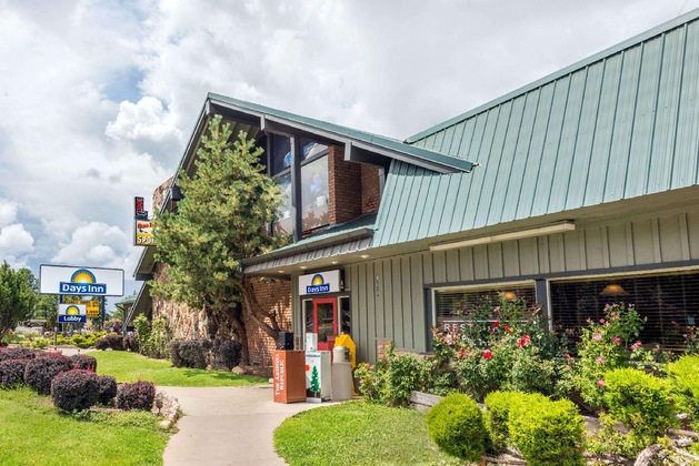 Gallery - Days Inn By Wyndham Show Low