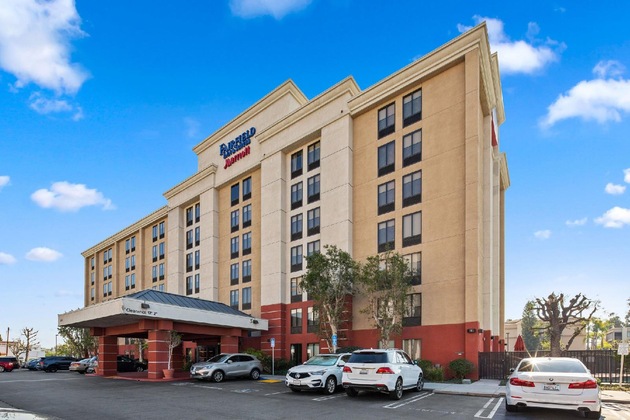 Gallery - Fairfield Inn & Suites Anaheim North Buena Park.