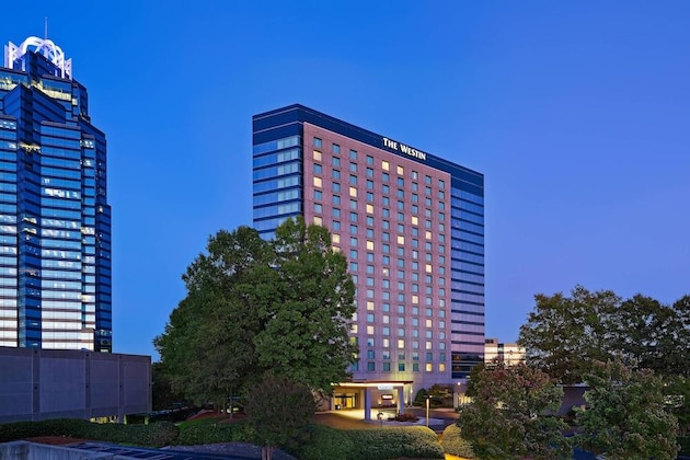 Gallery - The Westin Atlanta Perimeter North