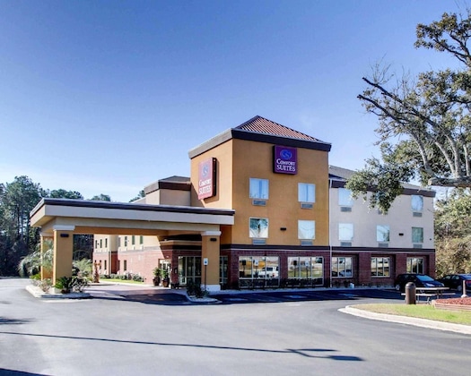 Gallery - Comfort Suites Biloxi - Ocean Springs