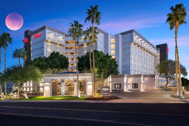 Gallery - Doubletree By Hilton Phoenix Mesa