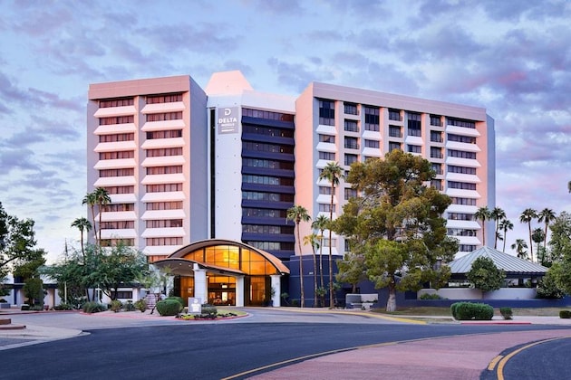 Gallery - Delta Hotels By Marriott Phoenix Mesa