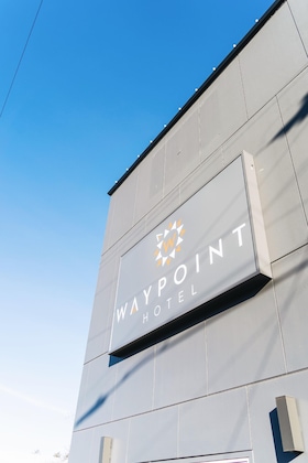 Gallery - Waypoint Hotel