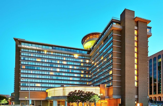 Gallery - Doubletree By Hilton Washington Dc - Crystal City