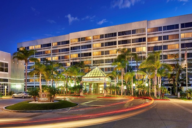 Gallery - Doubletree By Hilton Lax - El Segundo