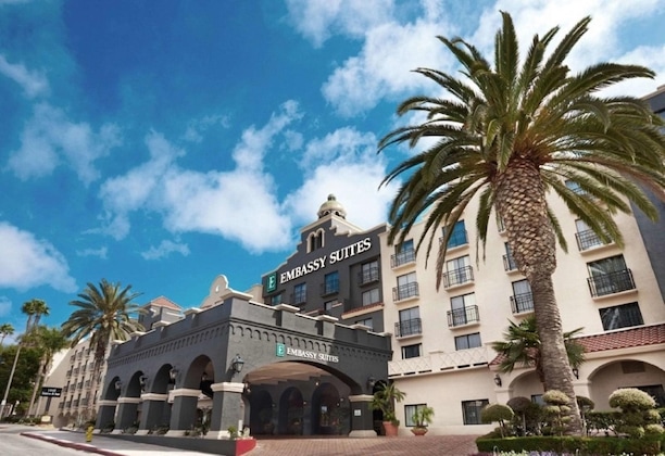 Gallery - Embassy Suites By Hilton Los Angeles International Airport South