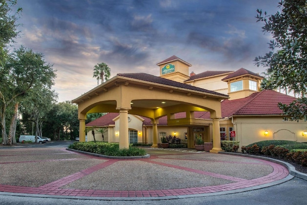 Gallery - La Quinta Inn & Suites By Wyndham Tampa Brandon Regency Park