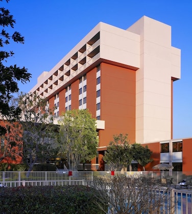 Gallery - Ontario Airport Hotel & Conference Center