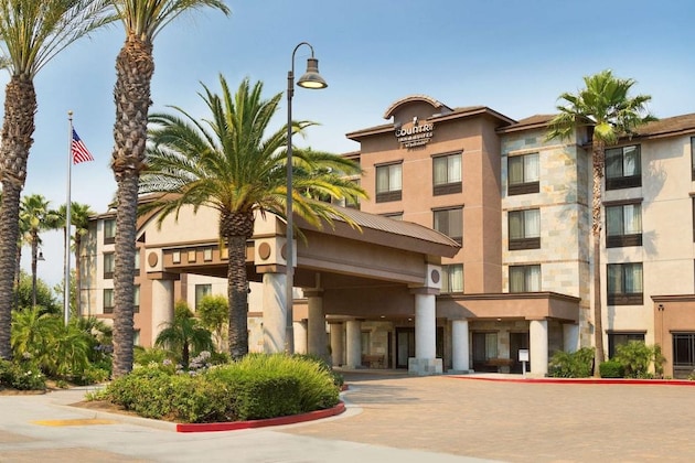 Gallery - Country Inn & Suites by Radisson, Ontario at Ontario Mills, CA