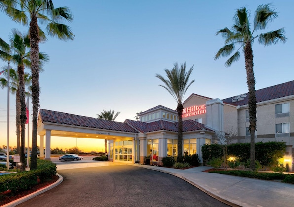 Gallery - Hilton Garden Inn Irvine East Lake Forest